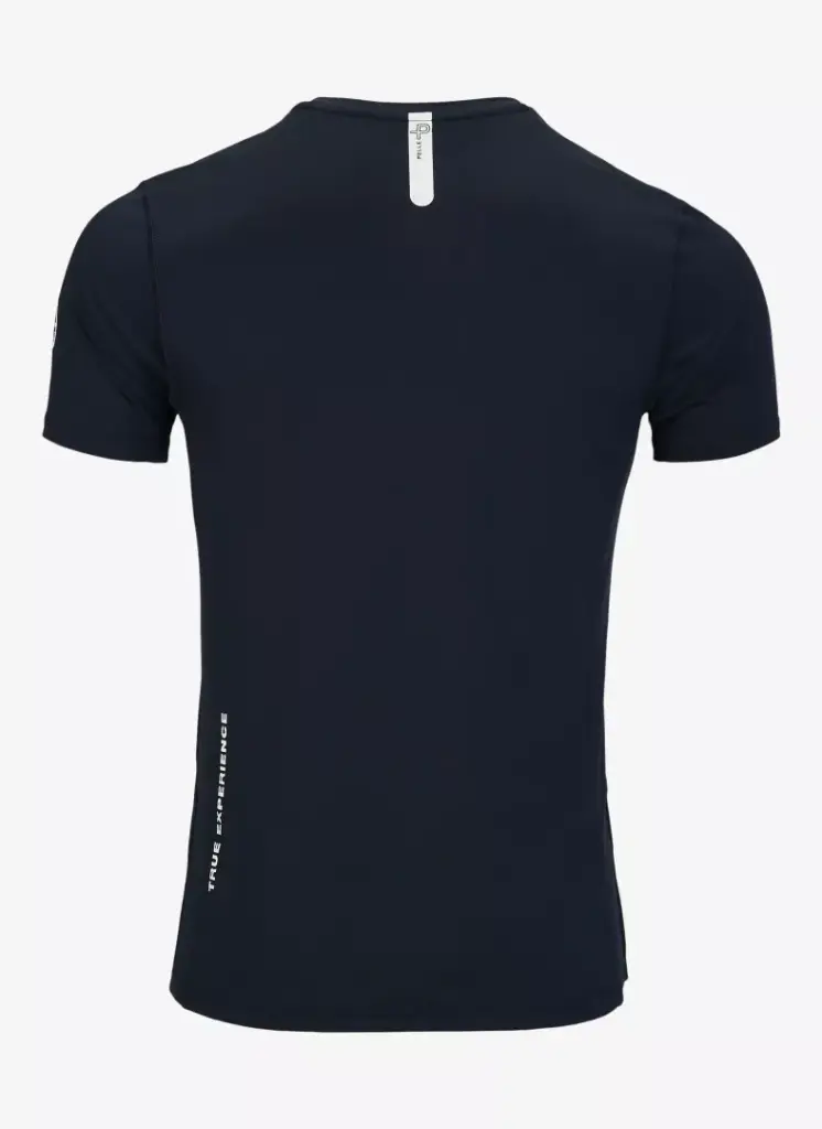 pelle-p-herr-t-shirt-Momentum-camber-tee-marinblå-PP5071-0598-B.webp