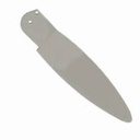 NACRA 15, Safran complet, BABORD