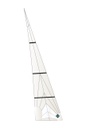 NACRA 17, Foc Full Batten, Pentex, Inc. Class Fee