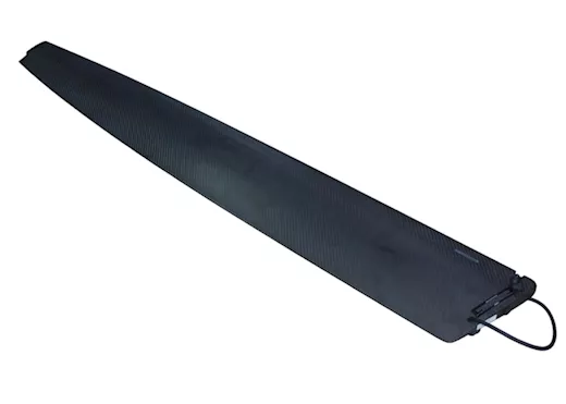 NACRA 20, Rudder Blade FCS