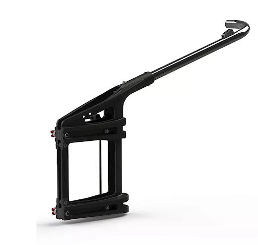 NACRA, FCS Rudder System with Cassette, STBD