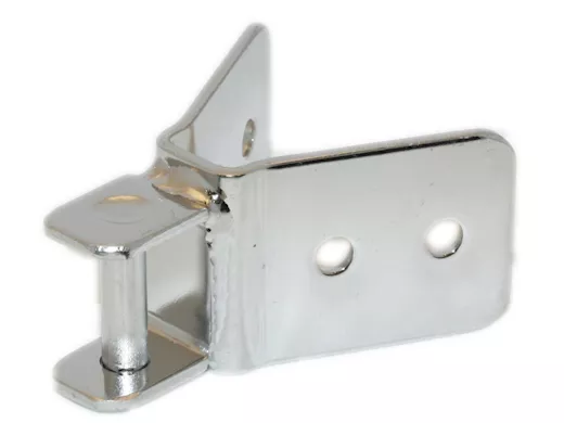 NACRA, Vis de mulet - Gooseneck