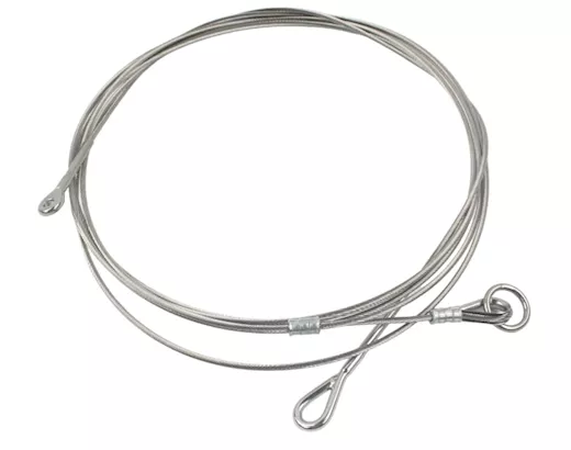 NACRA 20, Etai pour Turnbuckle, SANS Turnbuckle