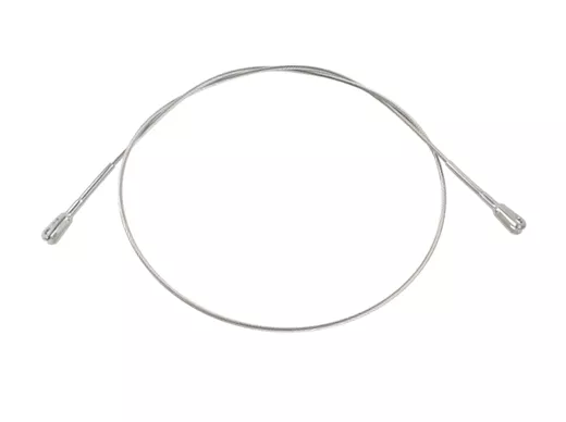 NACRA 20, Patte d'oie d'étai, à la pièce (N20C/FCS à partir de 2014)