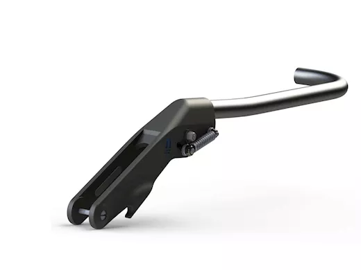 NACRA, Casting + Tiller Arm, Complet, Nacra F20C - TRIBORD