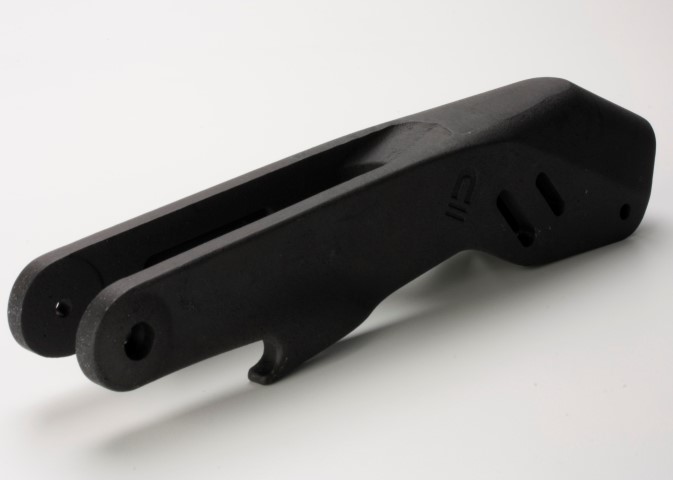 NACRA, Upper Casting, Exc. Hardware