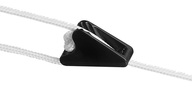 CLAMCLEAT, line-lok, 2-5mm
