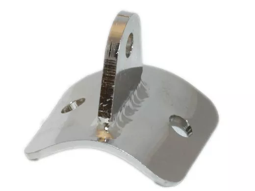 NACRA, Base pour tube de compression