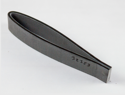 NACRA 17, Rudder bearing