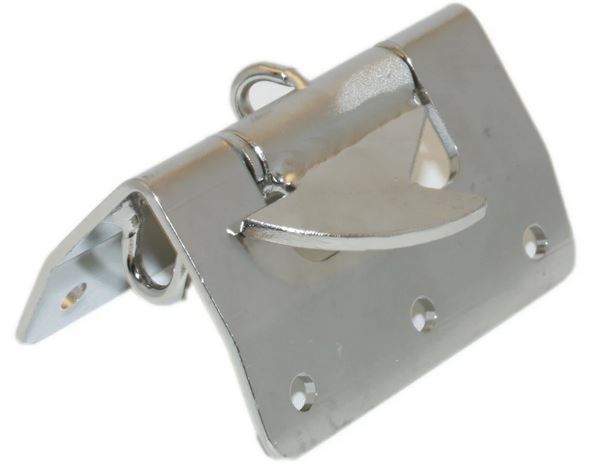 NACRA, Ferrure de hook GV, pour Nacra 15 / F16 MK2 / 17