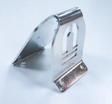 NACRA, Platine pour taquet chariot GV