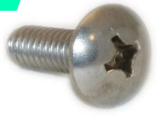 NACRA, Vis pour lacage trampoline