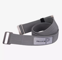 PELLE PETTERSON, Label Belt, Aluminium
