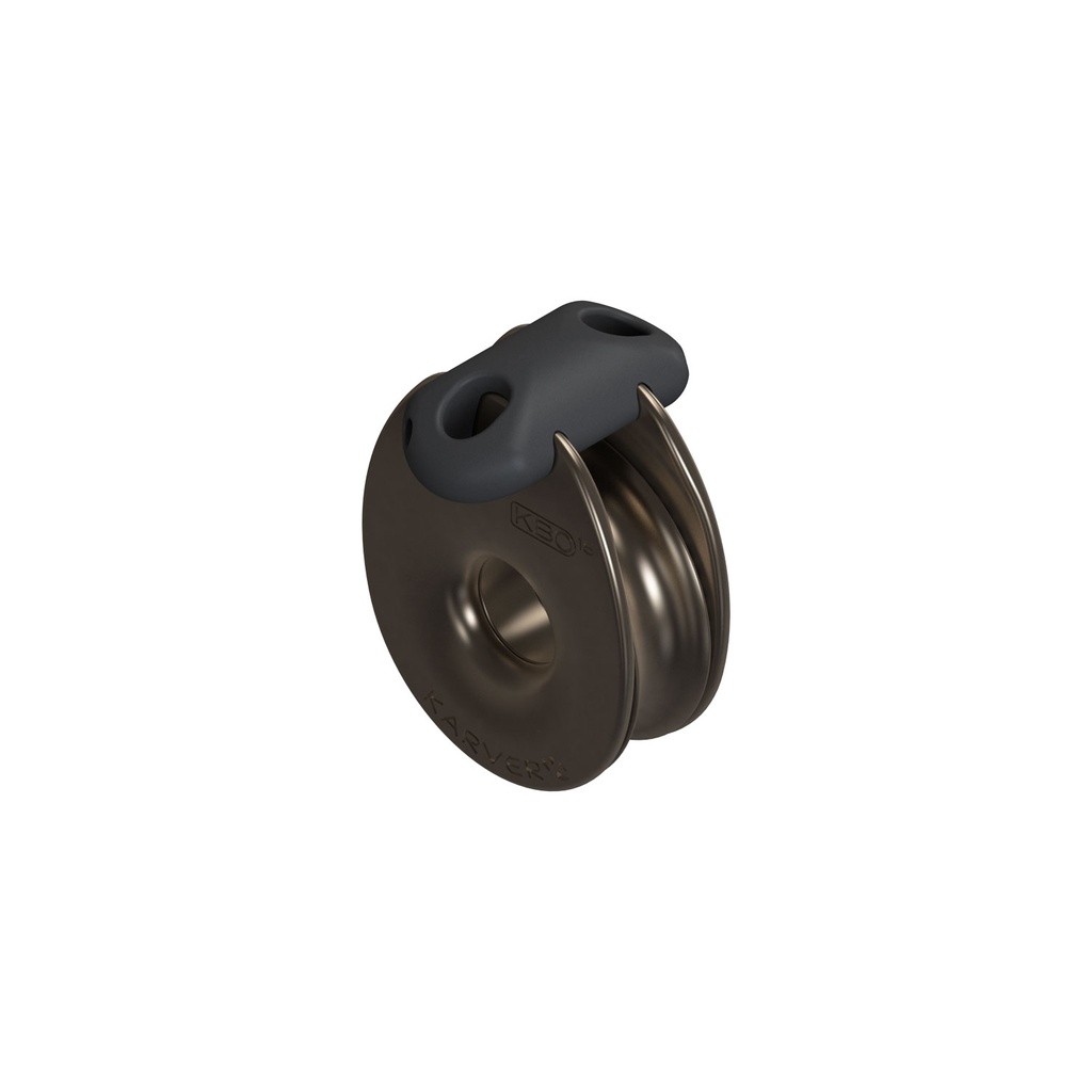 KARVER, KB015, poulie simple