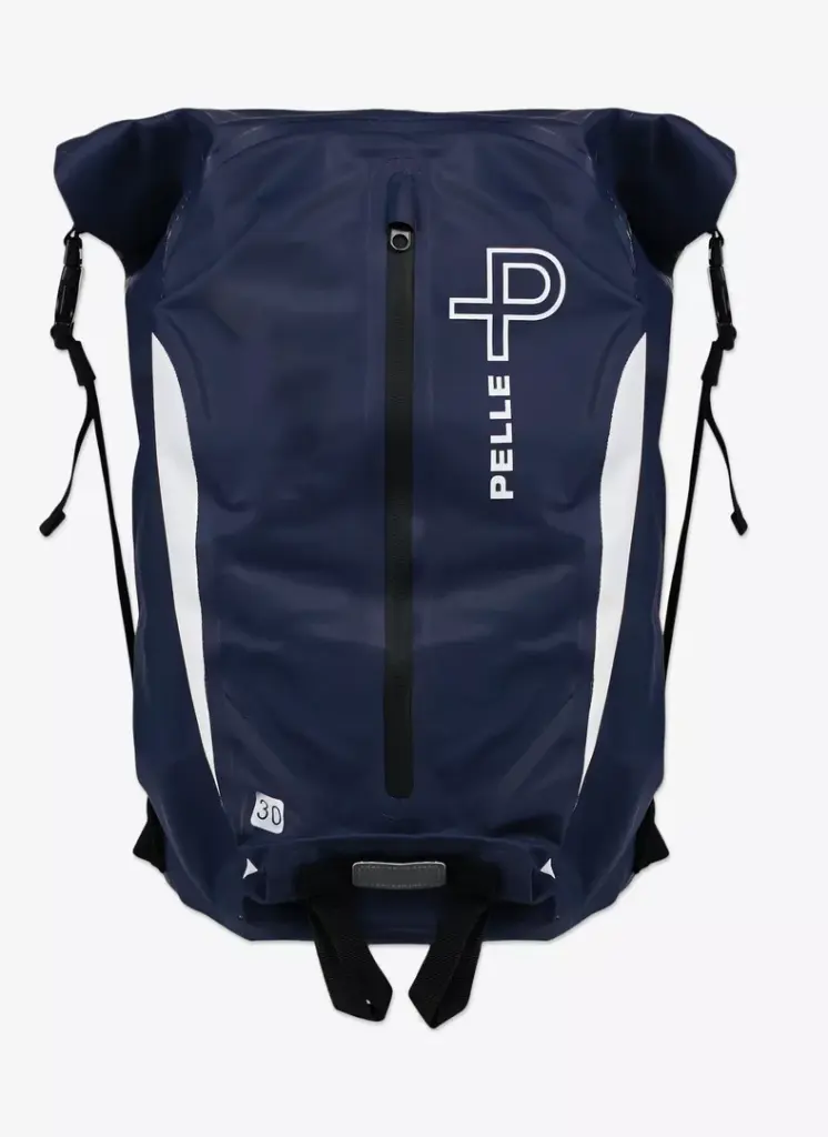 PELLE PETTERSON, WP Sport Backpack, 30L, Dk Navy Blue