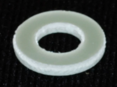 NACRA , rondelle fibre de glasse, G10