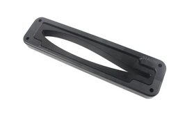 NACRA 17, Bearing Z-foil keel REV2, PORT