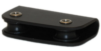 NACRA, Block Trapèze, Black