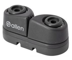 ALLEN, Taquet à bille, aluminium, Medium