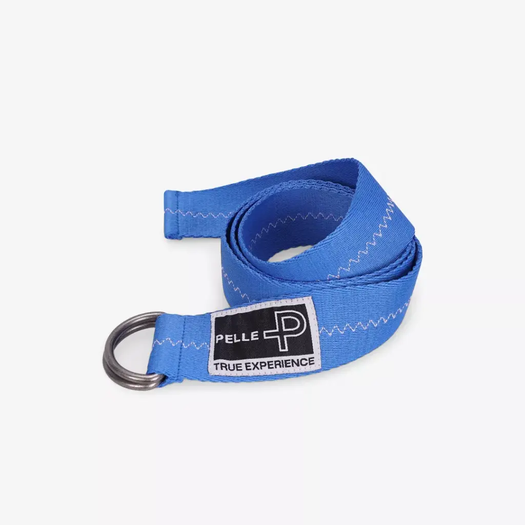 PELLE PETTERSON, Pelle P Belt, Curaçao