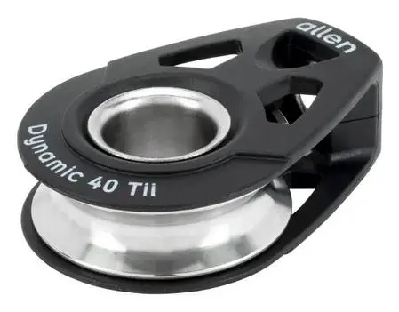 ALLEN, Poulie simple HL, Dynamic 40 Tii