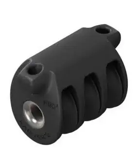 KARVER, KB01, Poulie triple