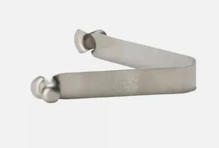 NACRA, Eurotrax, pushpin pour axe