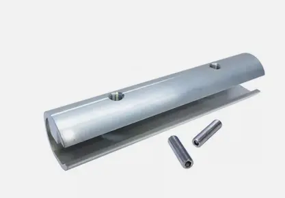 NACRA, Eurotrax connecteur axe