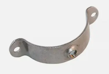 NACRA, Eurotrax pince d'essieu, 50 mm