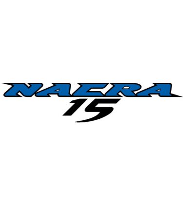 NACRA 15, Amure de spi, 5mm, Cordura/Polyester