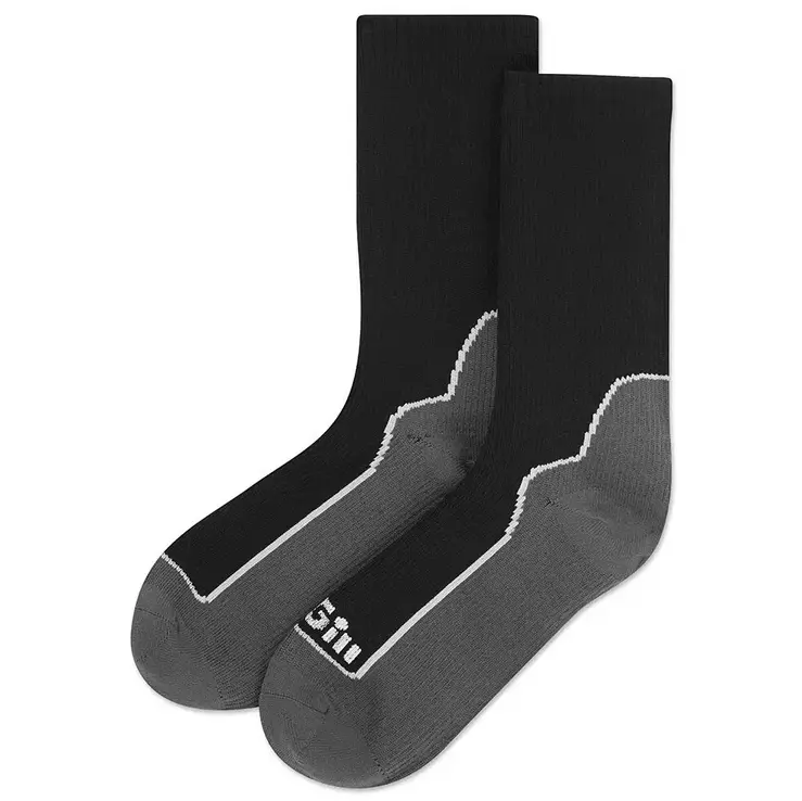 GILL, Chaussettes étanches, mi-longues