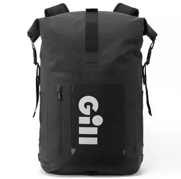 GILL, Sac à dos Voyager, étanche, 30L