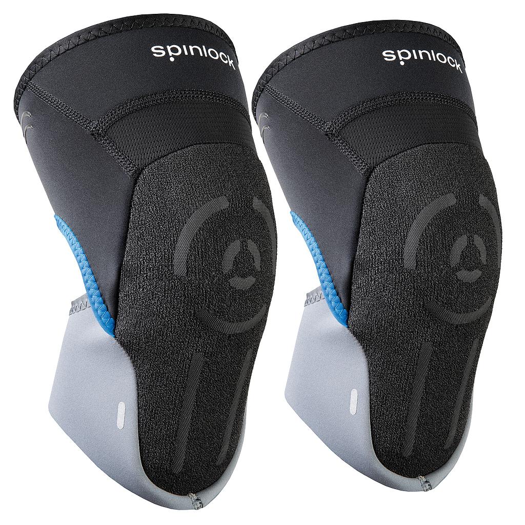 SPINLOCK, genouillères rembourrées