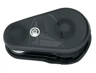 HARKEN, Poulie ouvrante, Snatch block, SWL 1T