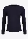 PELLE PETTERSON, Women Merboo LS, Dk Navy Blue