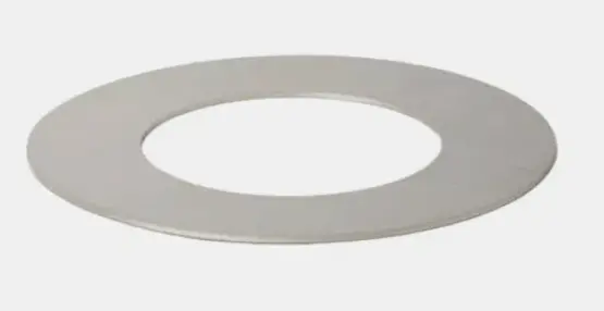 NACRA, Eurotrax spacer - disque inox