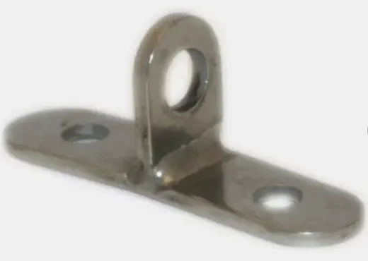 NACRA, Embout de fixation rail autovireur