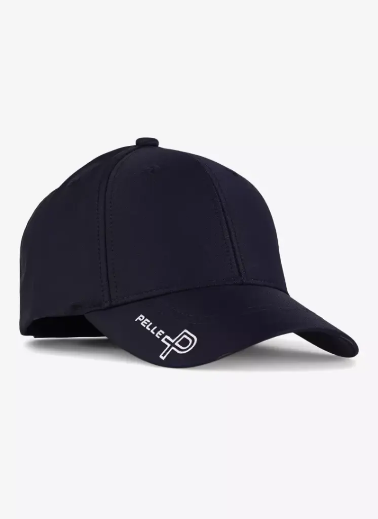 PELLE PETTERSON, Sport Cap, Dk Navy blue