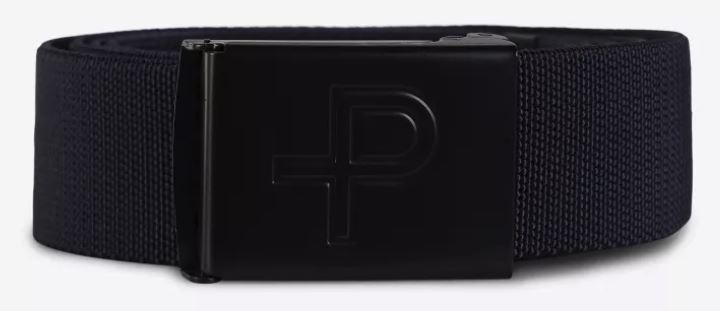 PELLE PETTERSON, P-Belt, Dk Navy