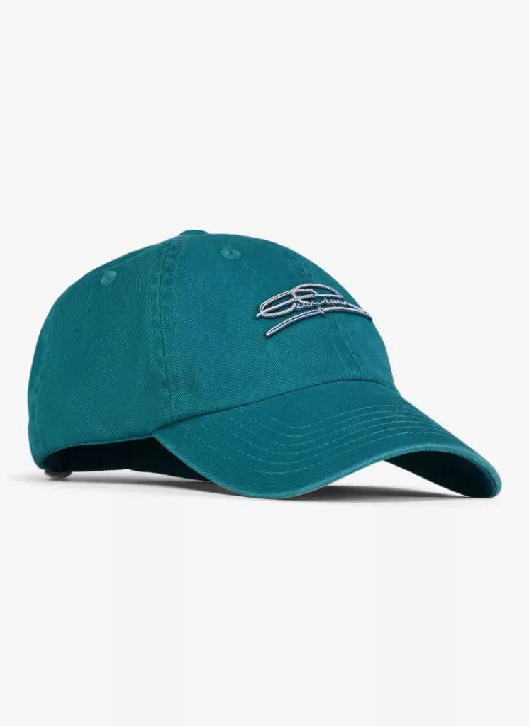 PELLE PETTERSON, Signature Washed Cap, Green Bay