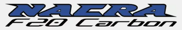 NACRA 20, Stern sticker