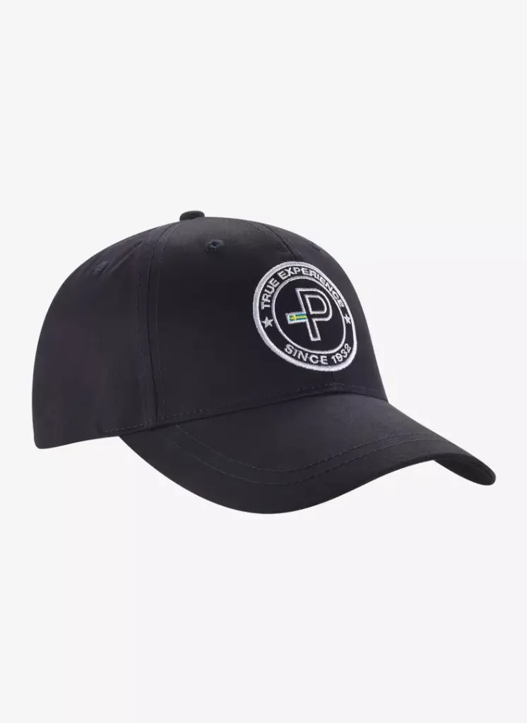 PELLE PETTERSON, P-Cap, Dk Navy Blue