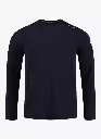 PELLE PETTERSON, Momentum LS, Dk Navy