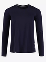 PELLE PETTERSON, Women, Momentum Camber LS, Dk Navy