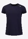 PELLE PETTERSON, Women, Momentum Camber Tee, Dk Navy