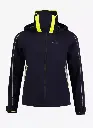 PELLE PETTERSON, Women Defender Race Jacket, Dk Navy