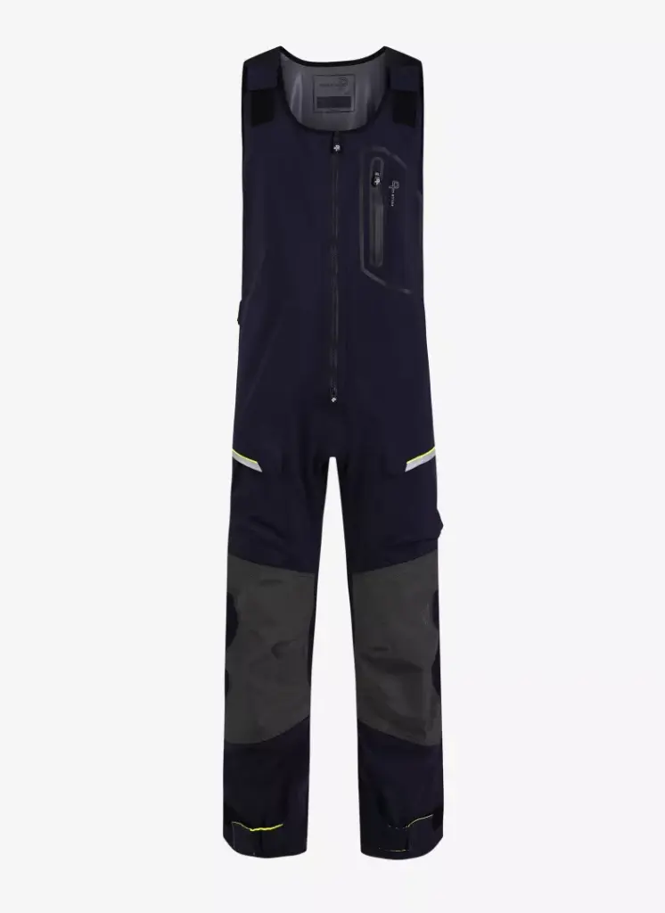 PELLE PETTERSON, Defender Semisalo, Dk Navy Blue