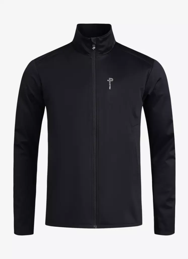 PELLE PETTERSON, Softshell Jacket, Ink