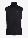 PELLE PETTERSON, Softshell Vest, Ink