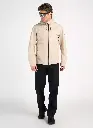 PELLE PETTERSON, Challenger Tech Jacket, Lt Beige Oak